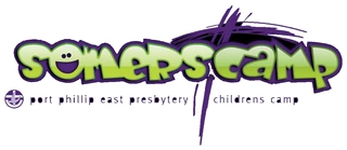 Somers Camp logo